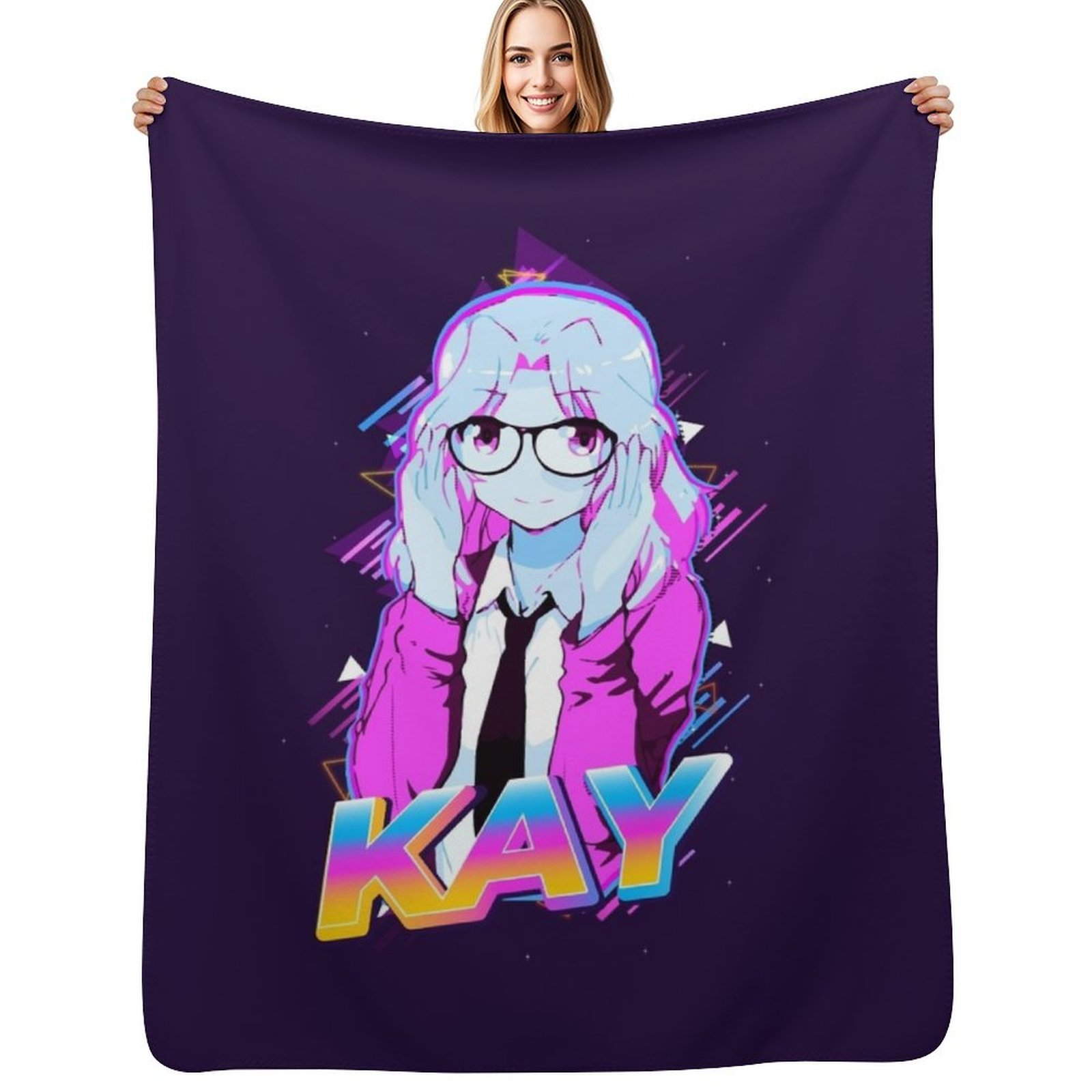 Outdoor Und Camping - Kay | Manta suave para exteriores