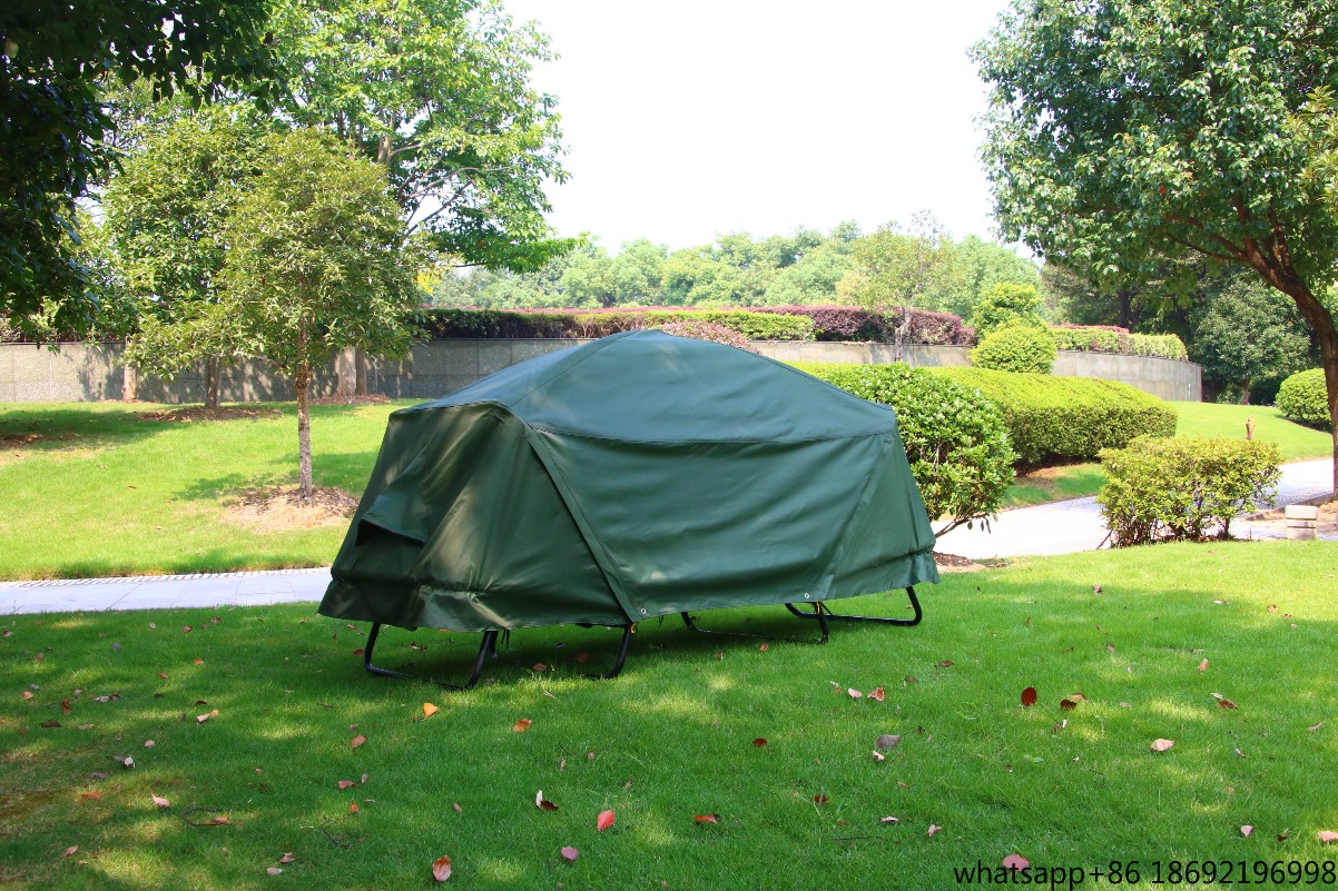 Outdoor Camping Tents For Sale - Cuna de camping de venta directa