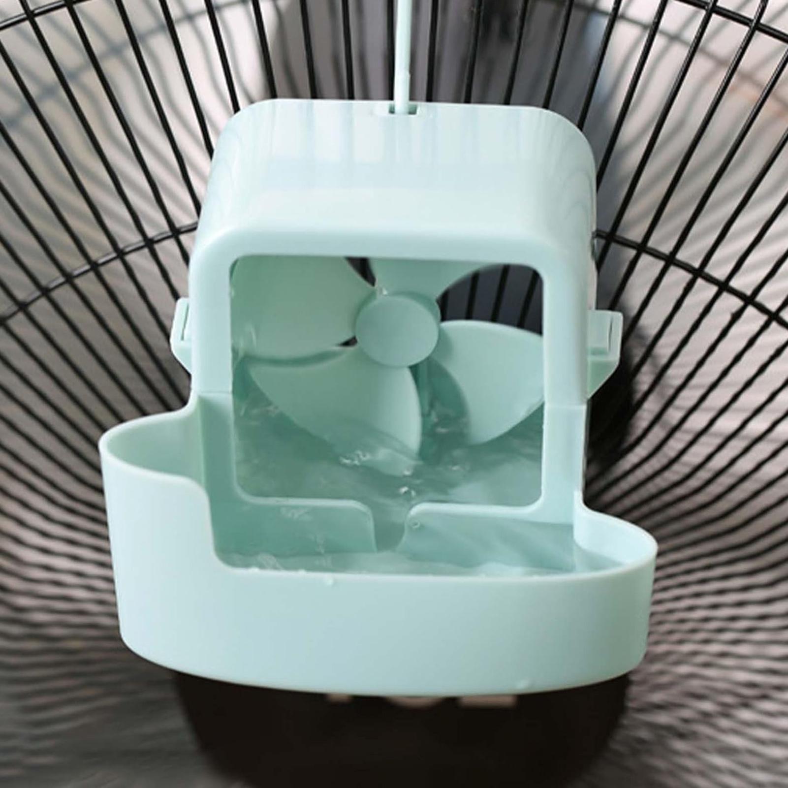 Outdoor Camping Essentials - Enfriador de Aire Portátil para Verano,