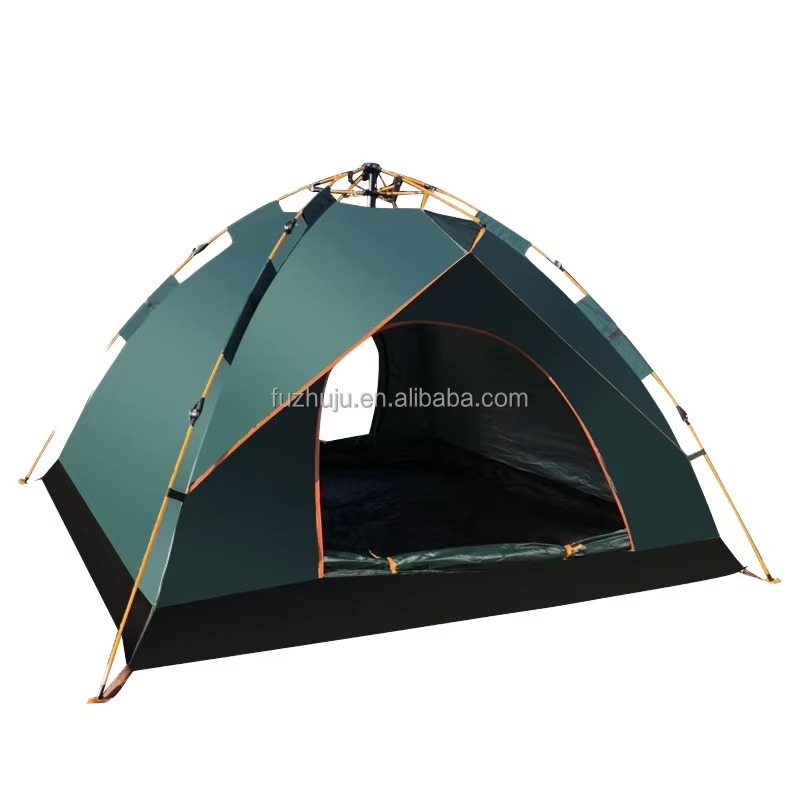 Outdoor Camping Tents For Sale - Tienda de Campaña Automática 2026 de