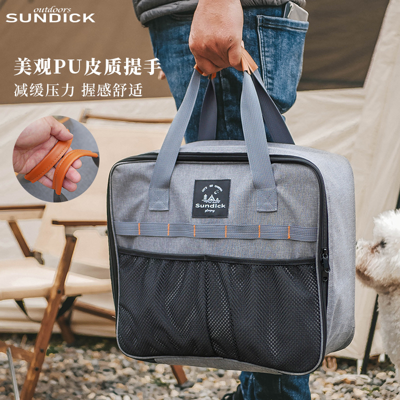 Outdoor Camping Heater For Tent - Bolsa de Picnic para acampar al