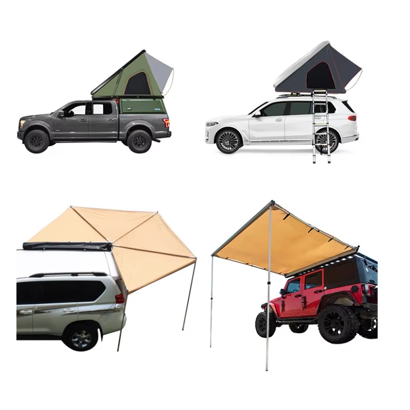 Outdoor Camping Tents For Sale - TAP SPORTS - Carpa de Techo