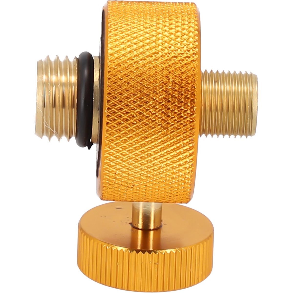 Outdoor Und Camping - Adaptador de Gas para Camping con