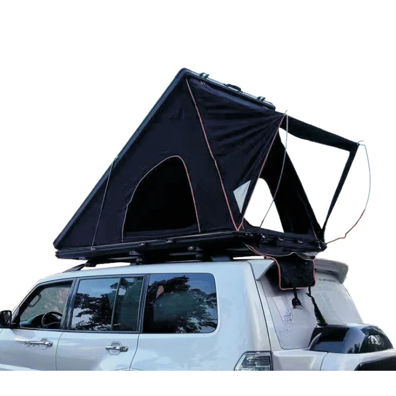 Outdoor Camping Tents For Sale - Carpa de Techo Plegable de Aluminio