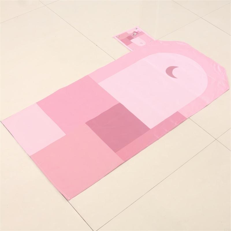 Outdoor Camping Mats Large - Esteras portátiles grandes, manta plegable resistente