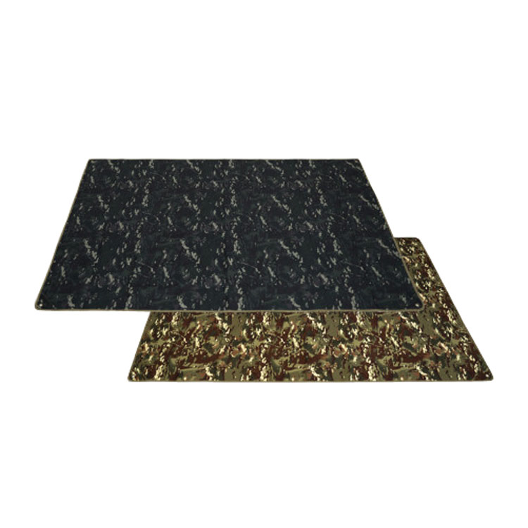Outdoor Camping Mats Large - Esterilla de Playa Portátil Extra Grande,