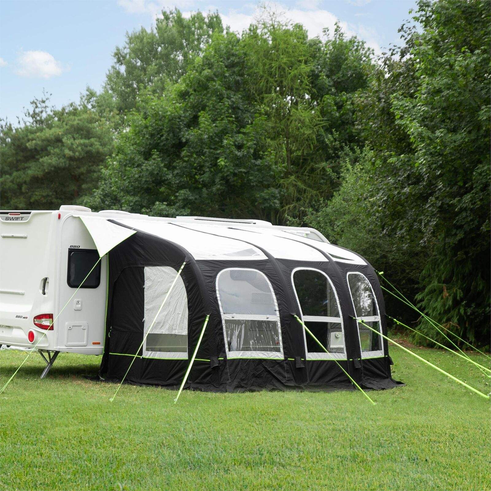 Outdoor Camping Tents For Sale - Carpa de camping inflable para exteriores,
