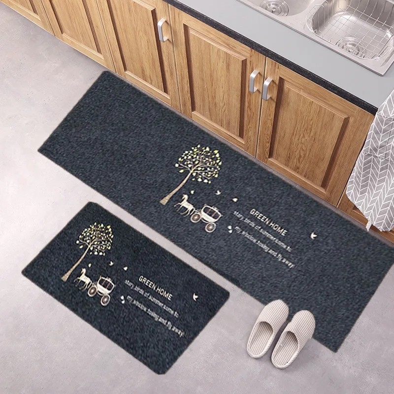 Japanese Outdoor Camping - Alfombrilla de estilo japonés para puerta,