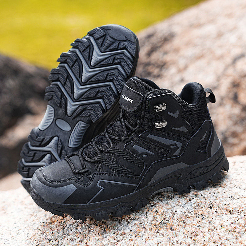 Outdoor Camping Decor - Novedad de verano, zapatos de senderismo