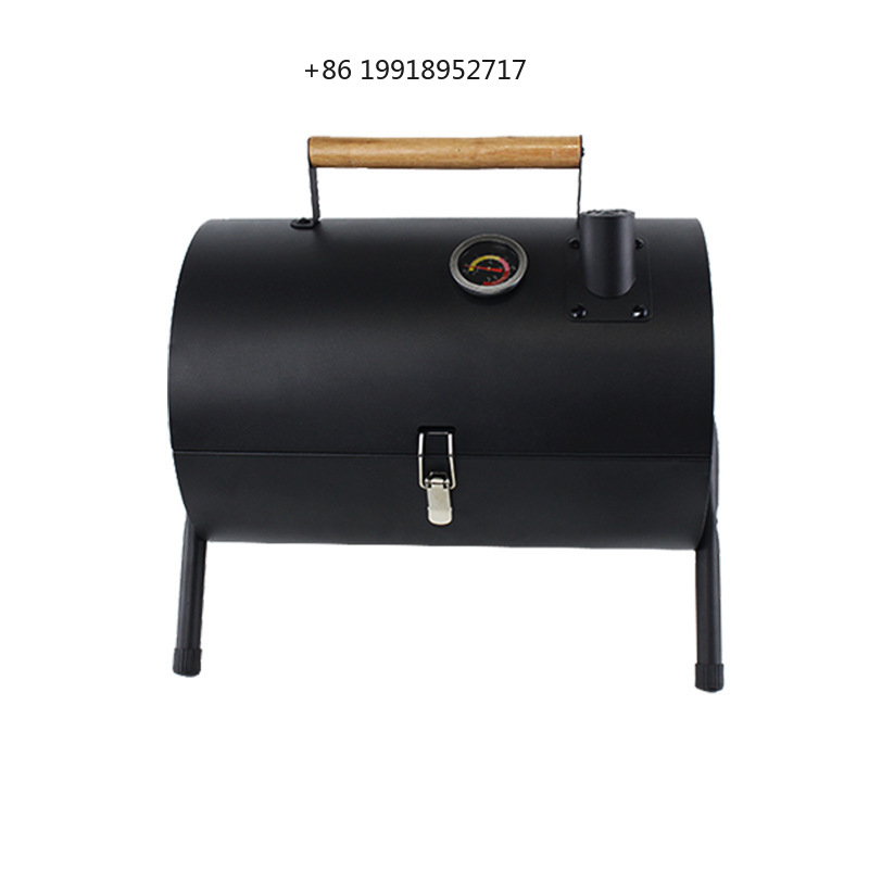 Outdoor Camping Griddle - Parrilla de Acero al Carbono para