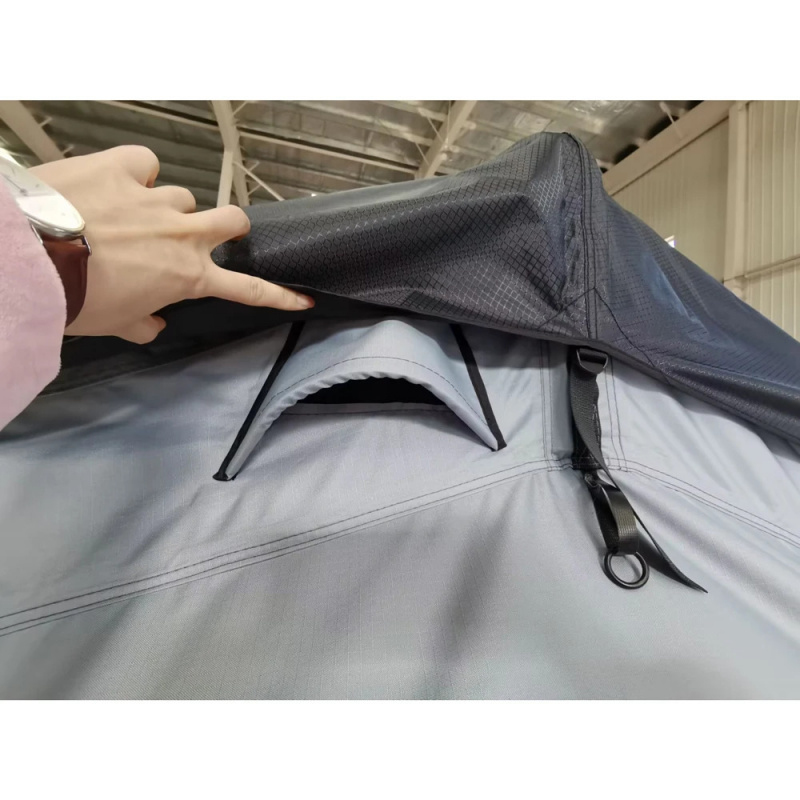 Carpa de Techo Plegable 4X4 pa - Outdoor Camping Tents For Sale reseña y precio