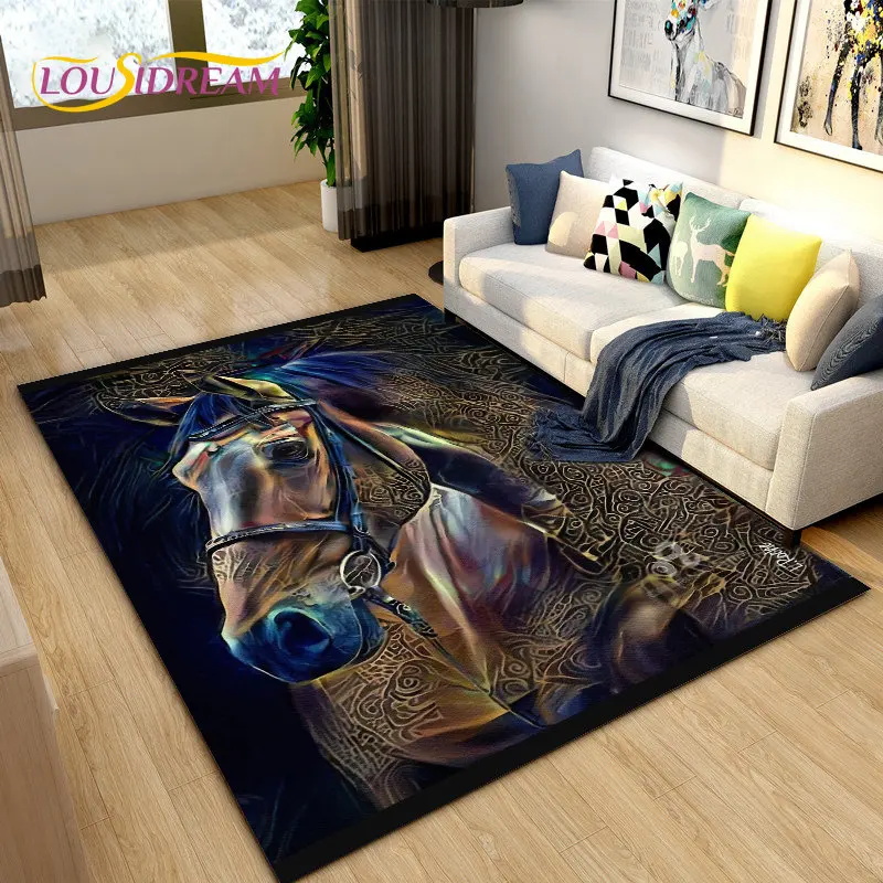 Alfombra Moderna de Lujo con D - Outdoor Camping Mats Large reseña y precio