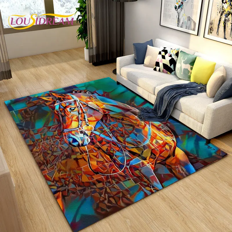 Alfombra Moderna de Lujo con D - Outdoor Camping Mats Large reseña y precio