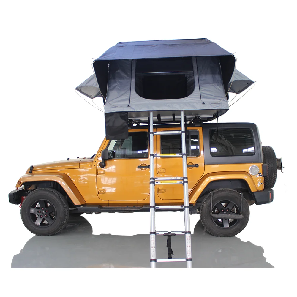 Tienda de techo para coche 4x4 - Outdoor Camping Tents For Sale reseña y precio