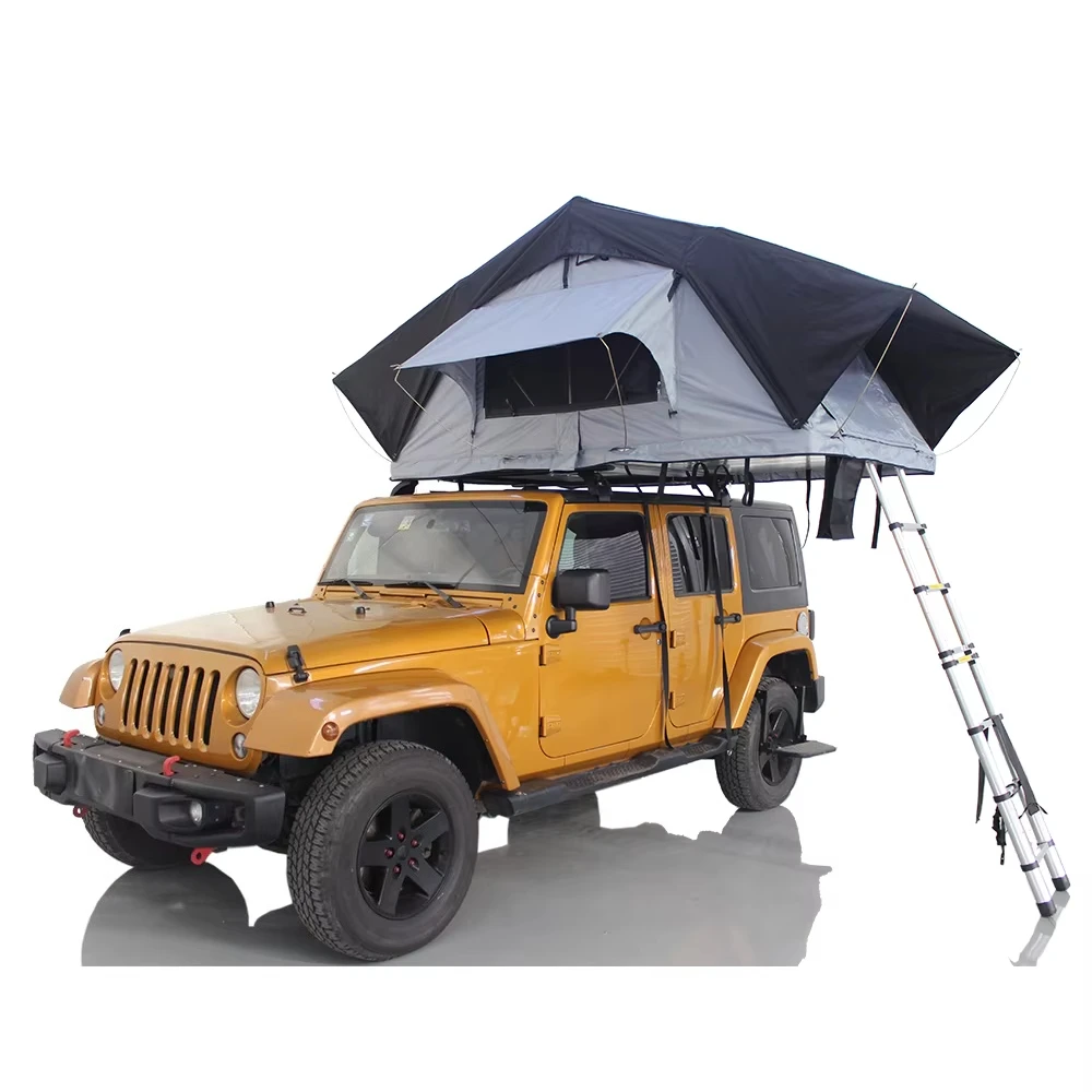 Tienda de techo para coche 4x4 - Outdoor Camping Tents For Sale reseña y precio