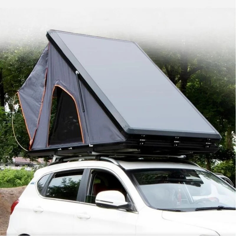Carpa de Techo Rígida de Alumi - Outdoor Camping Tents For Sale reseña y precio