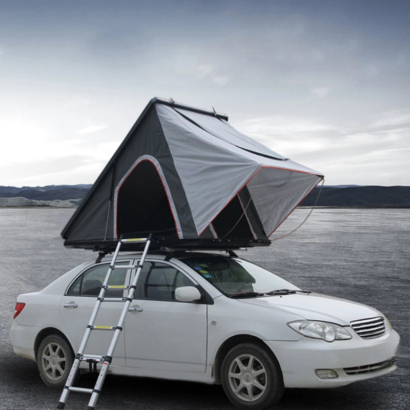 Carpa de Techo Rígida de Alumi - Outdoor Camping Tents For Sale reseña y precio