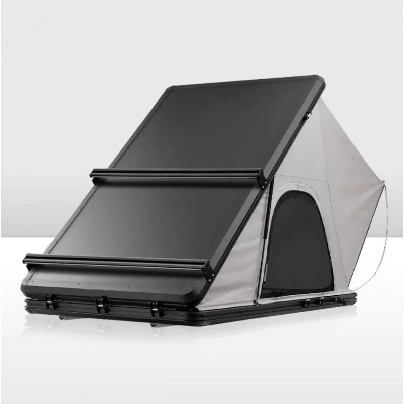 Carpa de Techo Rígida de Alumi - Outdoor Camping Tents For Sale reseña y precio