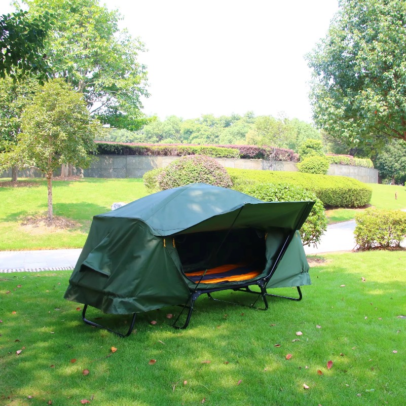 Cuna de camping de venta direc - Outdoor Camping Tents For Sale reseña y precio