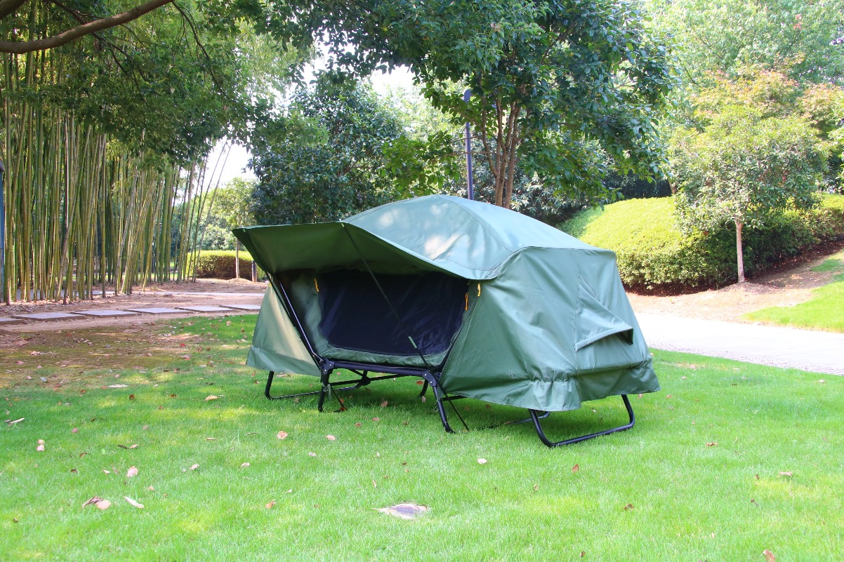Cuna de camping de venta direc - Outdoor Camping Tents For Sale reseña y precio