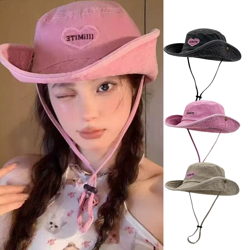 Sombreros de Vaquero Retro Jap - Japanese Outdoor Camping reseña y precio