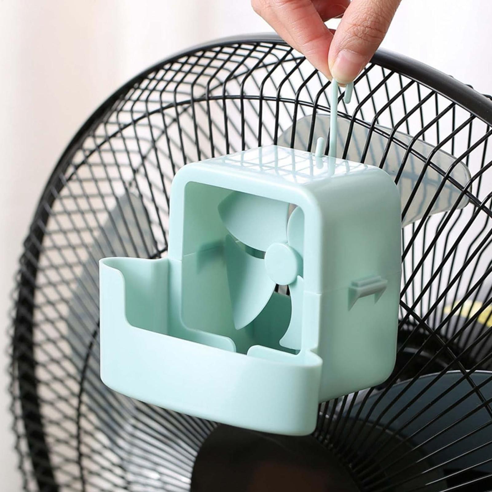 Enfriador de Aire Portátil par - Outdoor Camping Essentials reseña y precio