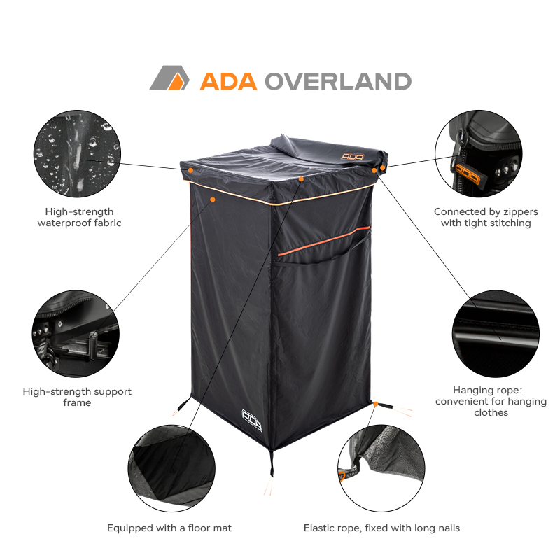 Proveedor Chino de Carpas de D - Outdoor Camping Tents For Sale reseña y precio