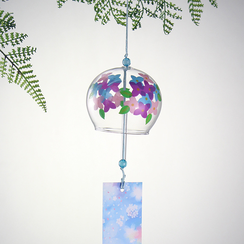 Decoraciones de carillón de vi - Japanese Outdoor Camping reseña y precio