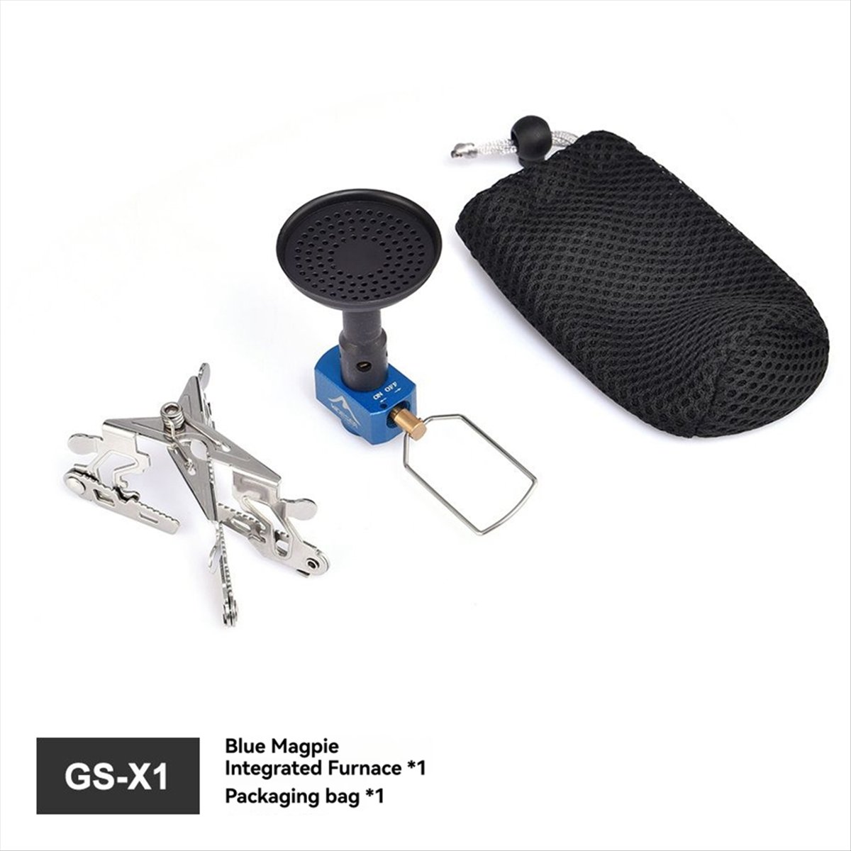 ABJV Quemador de gas para acam - Outdoor Camping Heater For Tent reseña y precio