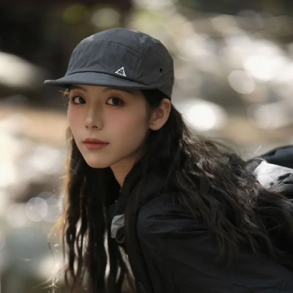 Gorras de béisbol de ala corta - Japanese Outdoor Camping reseña y precio
