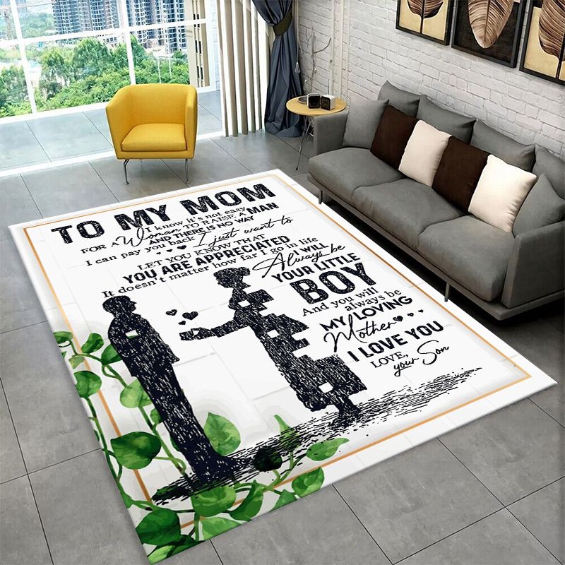 Regalo para mi mamá, alfombra  - Outdoor Camping Mats Large reseña y precio