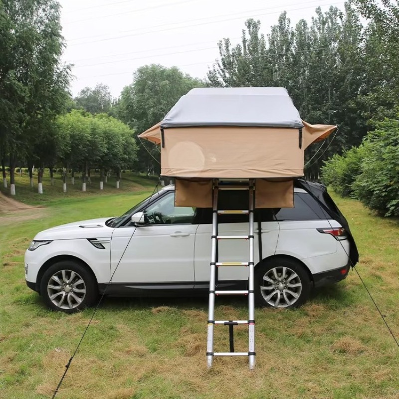 Unistrengh Venta Directa al po - Outdoor Camping Tents For Sale reseña y precio