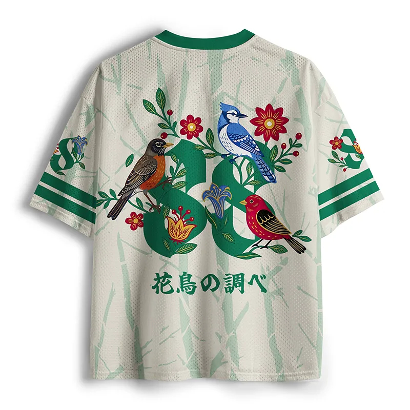 Camiseta de Verano 2026, Nueva - Japanese Outdoor Camping reseña y precio
