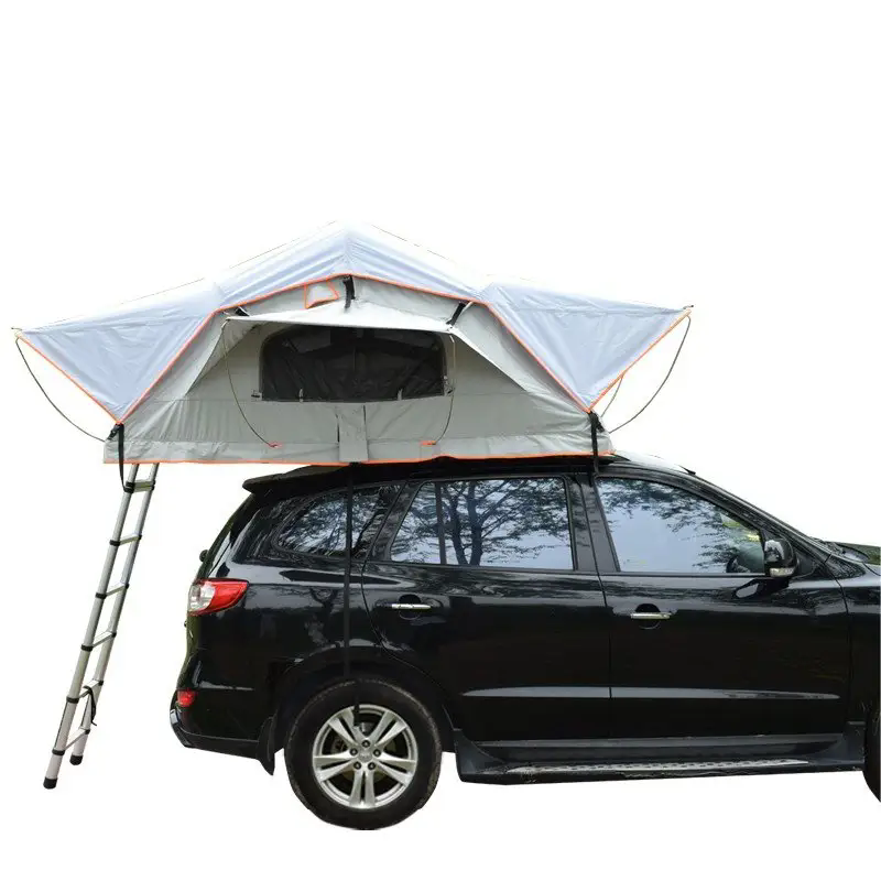 Nuevo tipo de tienda superior  - Outdoor Camping Tents For Sale reseña y precio
