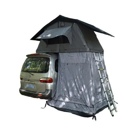 Nuevo tipo de tienda superior  - Outdoor Camping Tents For Sale reseña y precio
