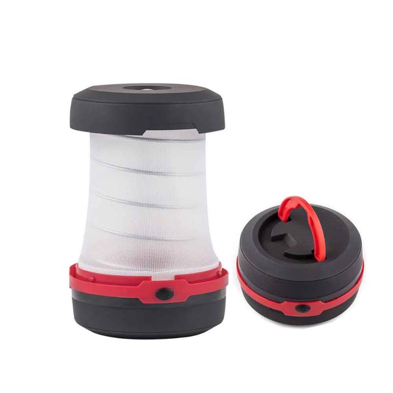 Luz LED telescópica plegable p - Outdoor Camping Heater For Tent reseña y precio