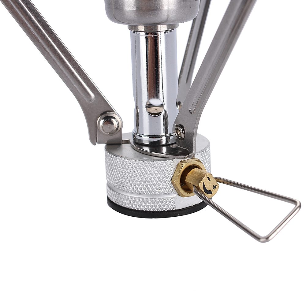 BRS-Mini estufa de Gas portáti - Outdoor Camping Heater For Tent reseña y precio