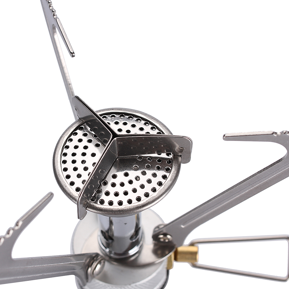BRS-Mini estufa de Gas portáti - Outdoor Camping Heater For Tent reseña y precio