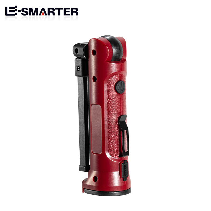 Luz LED de trabajo COB, linter - Outdoor Camping Decor reseña y precio