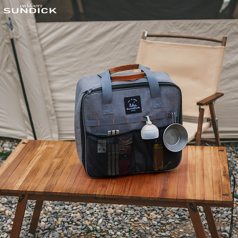 Bolsa de Picnic para acampar a - Outdoor Camping Heater For Tent reseña y precio