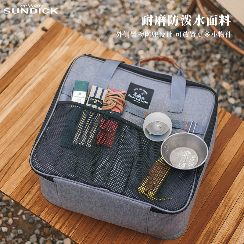 Bolsa de Picnic para acampar a - Outdoor Camping Heater For Tent reseña y precio