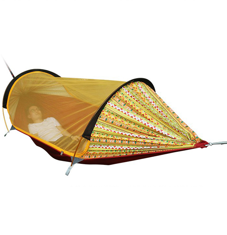 Hamaca Colgante Familiar para  - Outdoor Camping Tents For Sale reseña y precio