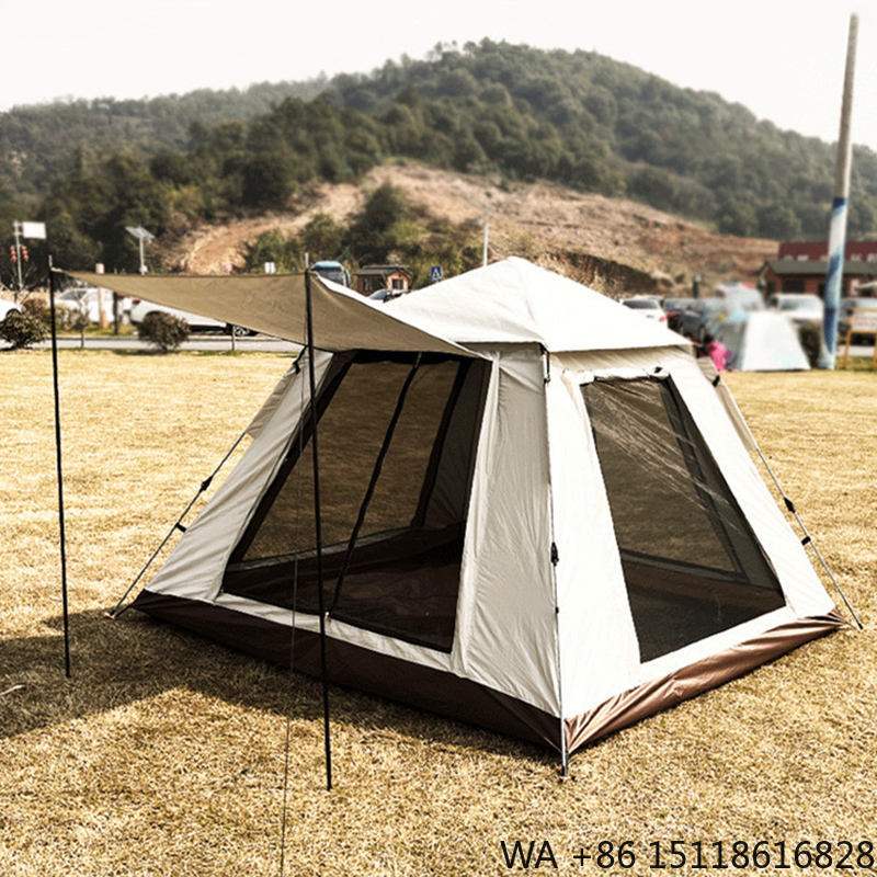 Envío Rápido, Carpas Impermeab - Outdoor Camping Tents For Sale reseña y precio
