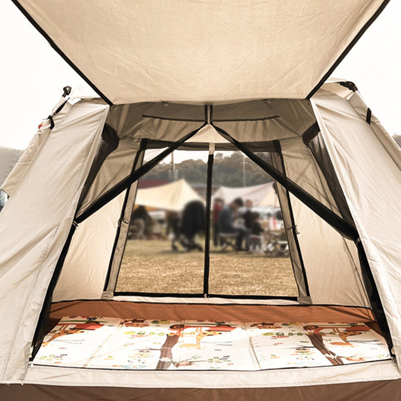 Envío Rápido, Carpas Impermeab - Outdoor Camping Tents For Sale reseña y precio