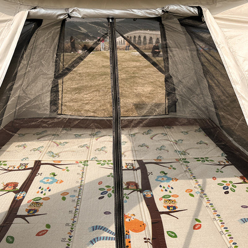 Envío Rápido, Carpas Impermeab - Outdoor Camping Tents For Sale reseña y precio