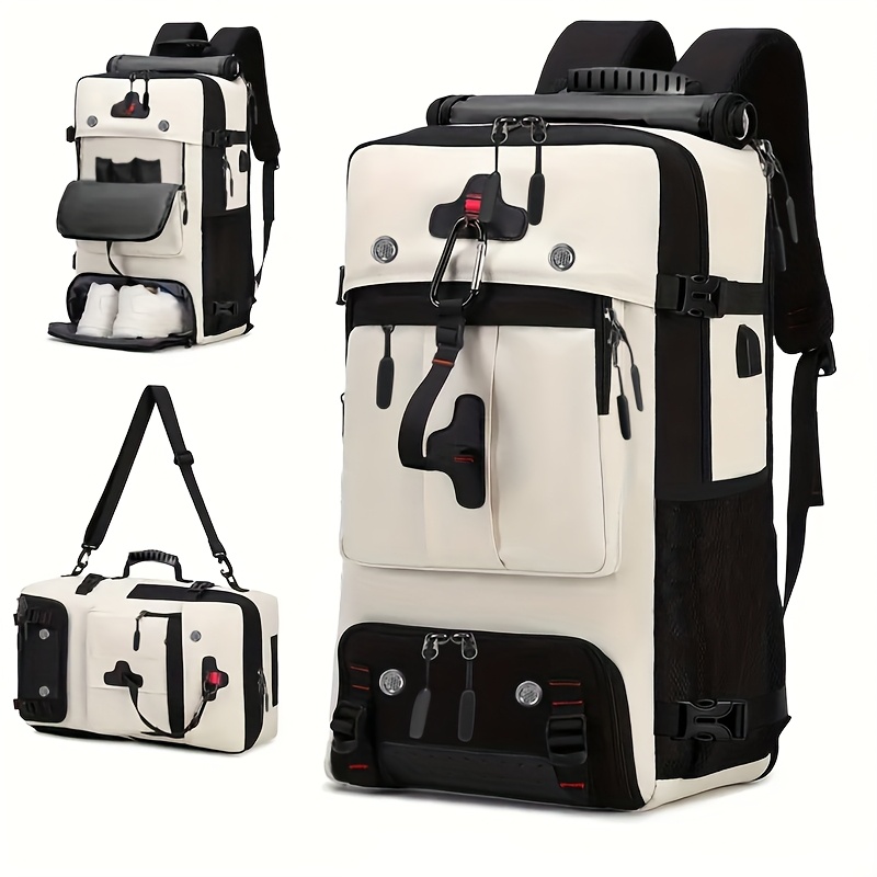 Adecuado para Senderismo y Cam - Outdoor Und Camping reseña y precio