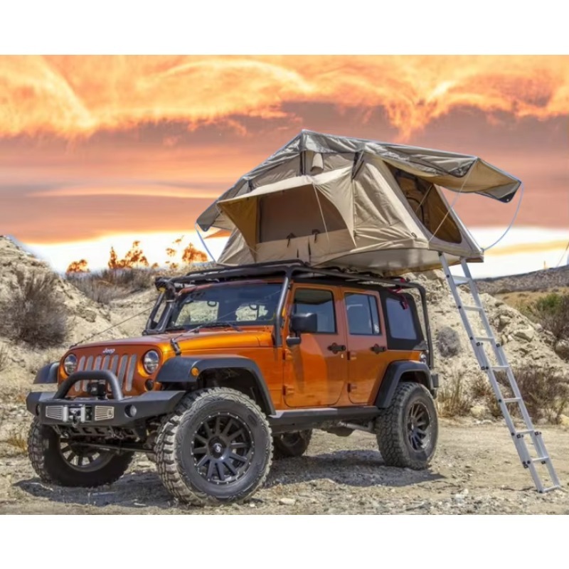 TAP SPORTS - Carpa de Techo pa - Outdoor Camping Tents For Sale reseña y precio