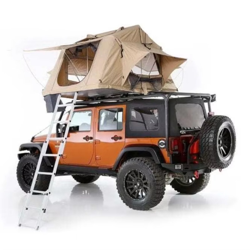 TAP SPORTS - Carpa de Techo pa - Outdoor Camping Tents For Sale reseña y precio
