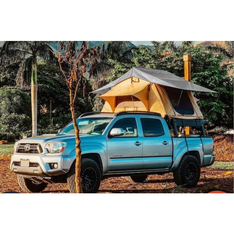 TAP SPORTS - Carpa de Techo pa - Outdoor Camping Tents For Sale reseña y precio