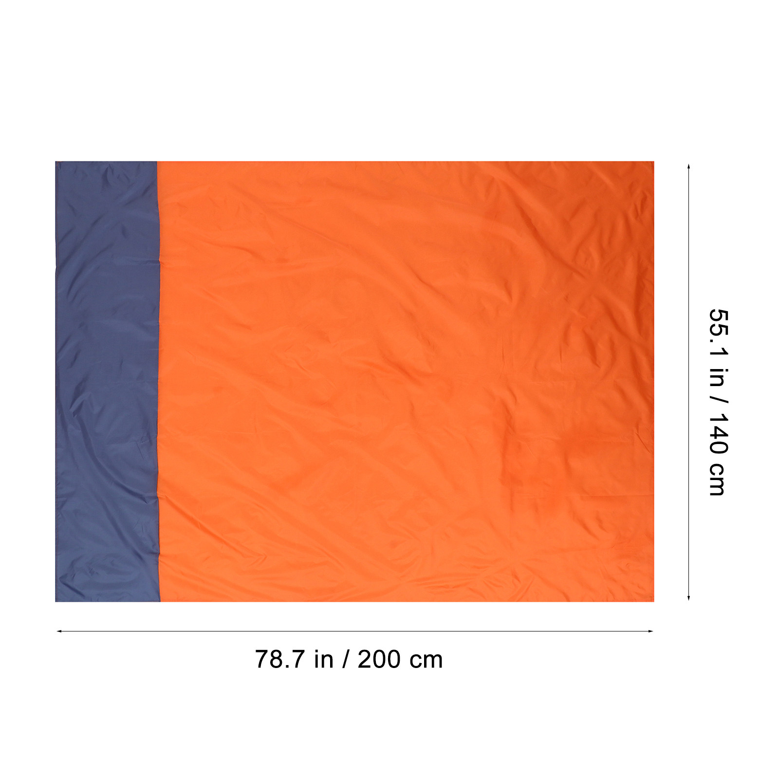 Manta de Picnic Portátil Imper - Outdoor Camping Mats Large reseña y precio
